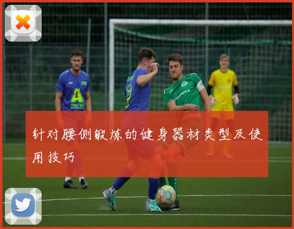 针对腰侧锻炼的健身器材类型及使用技巧